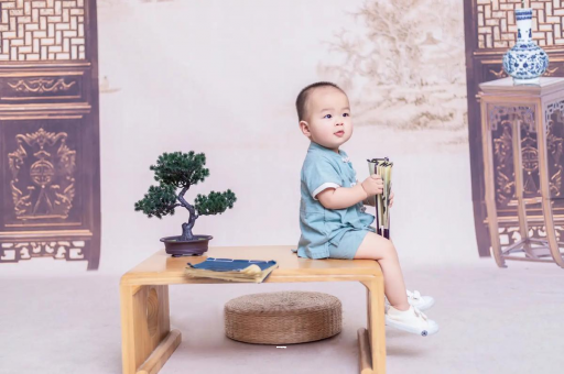 海安孕妇几个月胸部变大