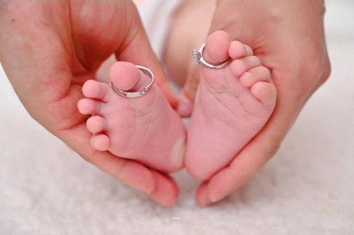 海安宝宝发烧39度小妙招